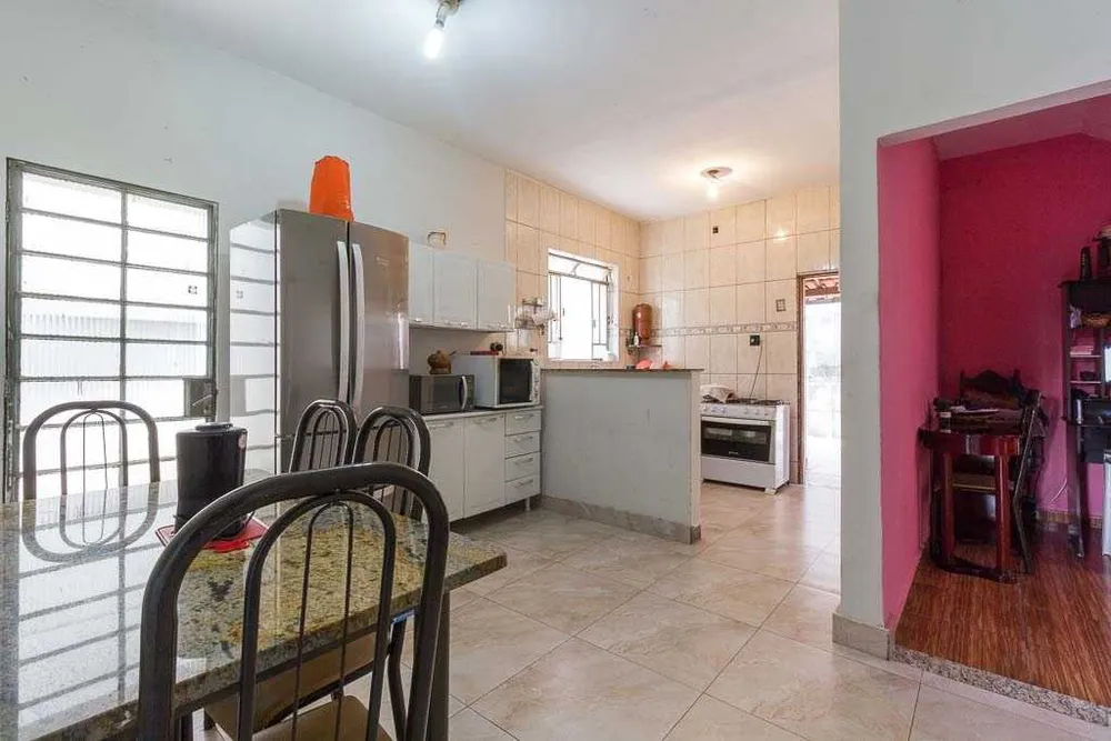 Casa, 4 quartos, 234 m² - Foto 9