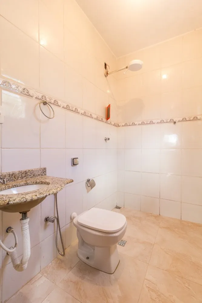 Casa, 4 quartos, 234 m² - Foto 12