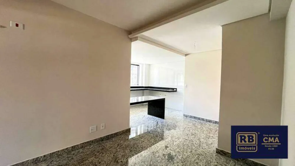 Apartamento, 2 quartos, 54 m² - Foto 2