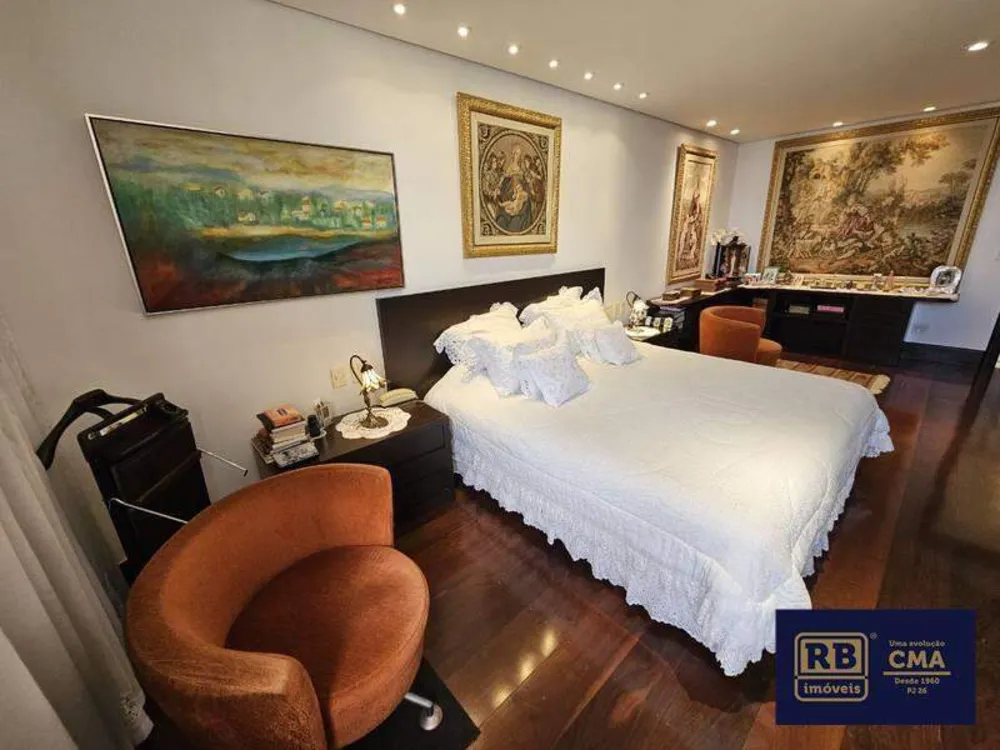 Apartamento, 2 quartos, 54 m² - Foto 6