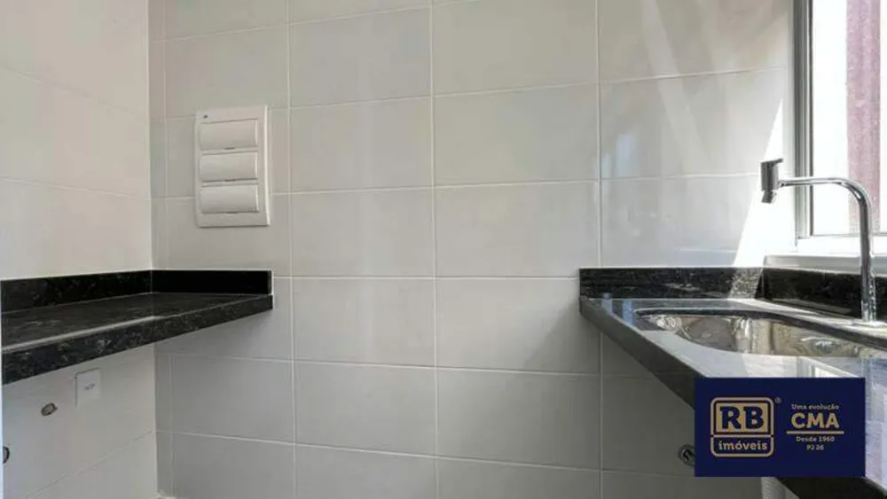 Apartamento, 2 quartos, 54 m² - Foto 7