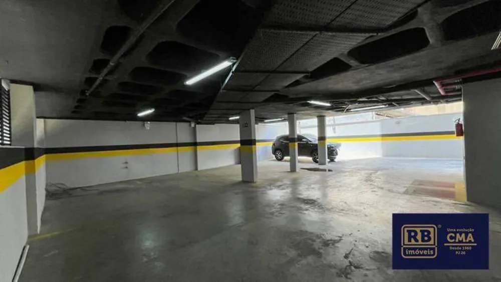 Apartamento, 2 quartos, 54 m² - Foto 12