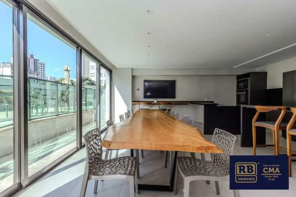 Apartamento, 2 quartos, 54 m² - Foto 11
