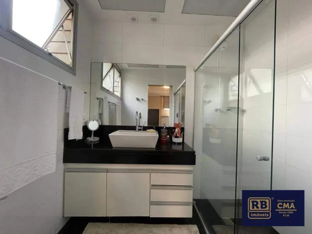 Apartamento, 2 quartos, 54 m² - Foto 2