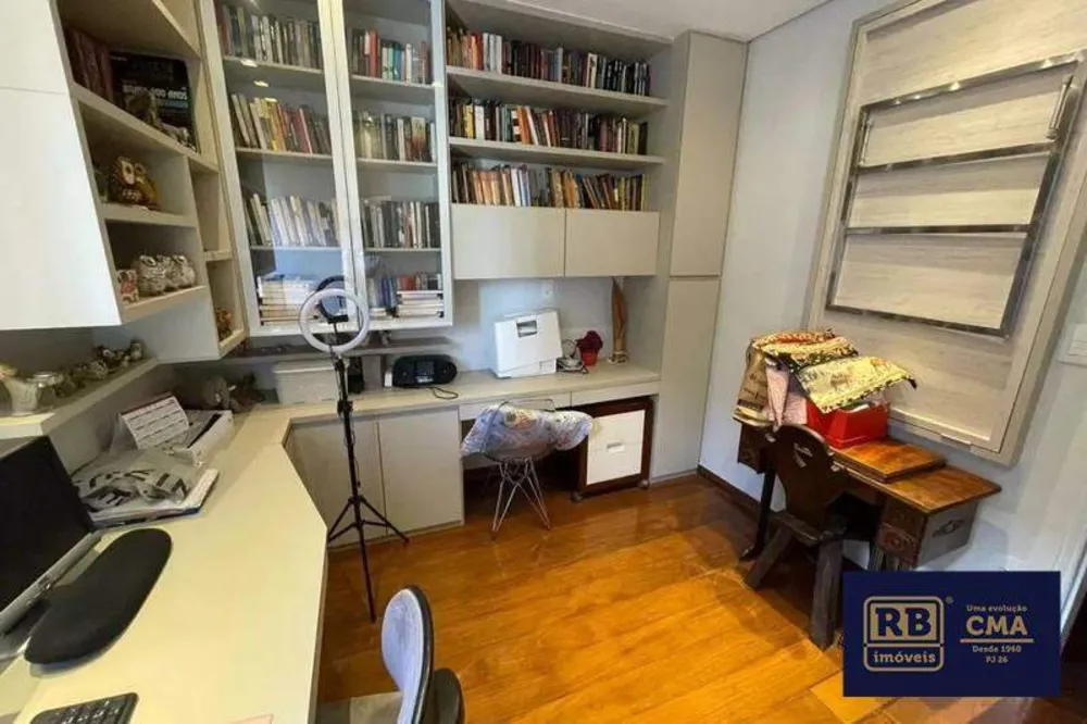 Apartamento, 2 quartos, 54 m² - Foto 10