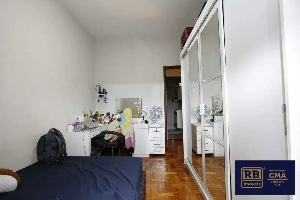 Apartamento, 3 quartos, 126 m² - Foto 1
