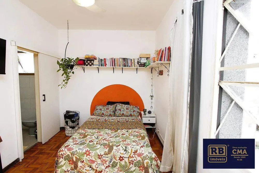 Apartamento, 3 quartos, 126 m² - Foto 3