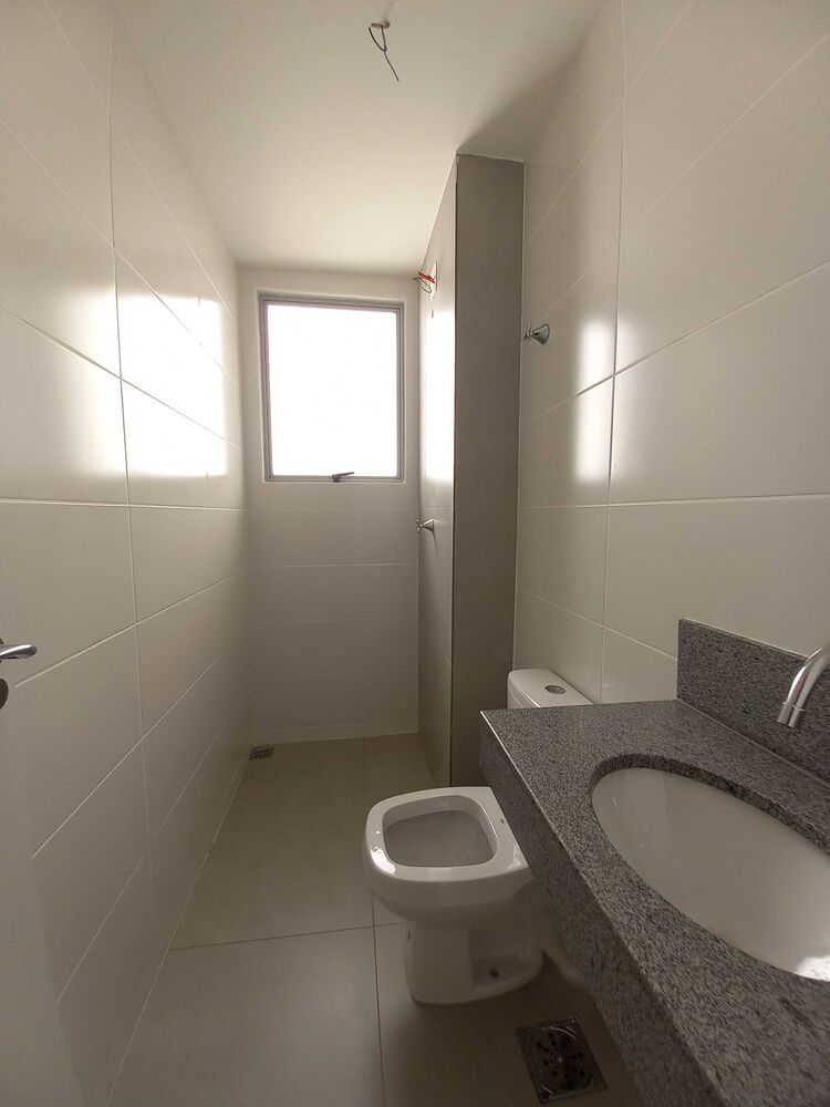 Apartamento à venda com 2 quartos, 66m² - Foto 5