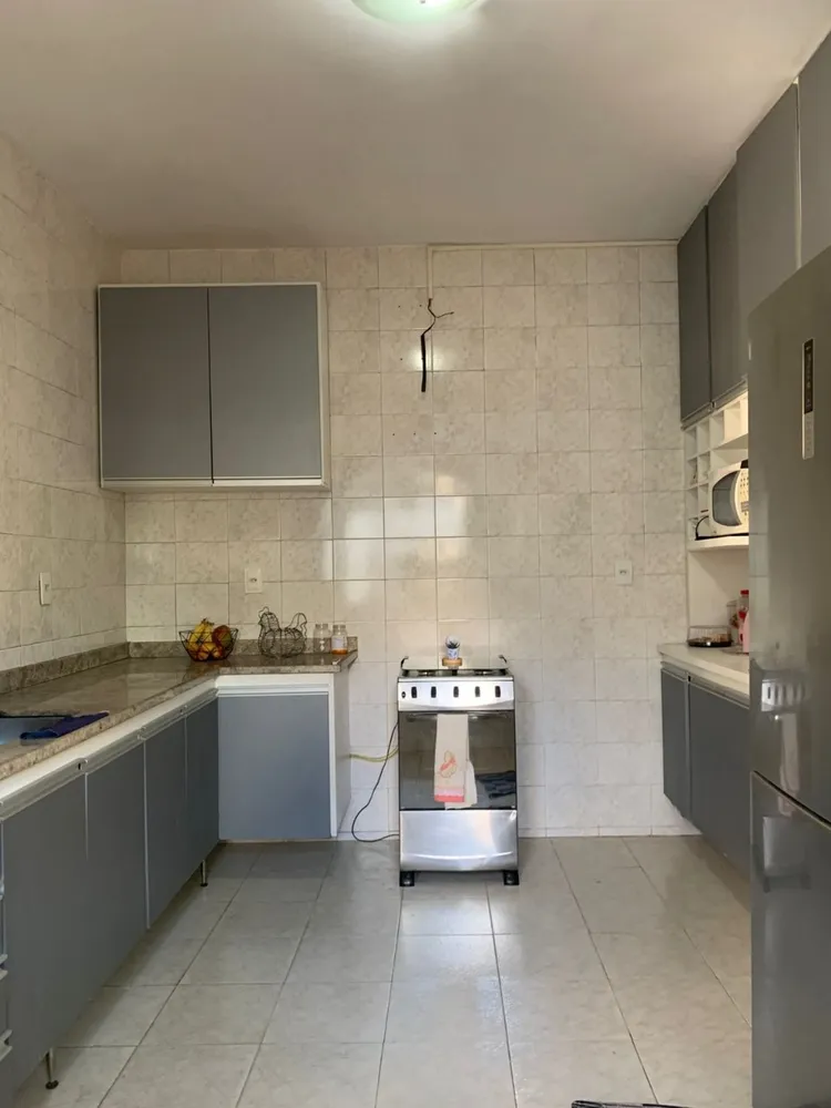 Casa, 3 quartos, 220 m² - Foto 5