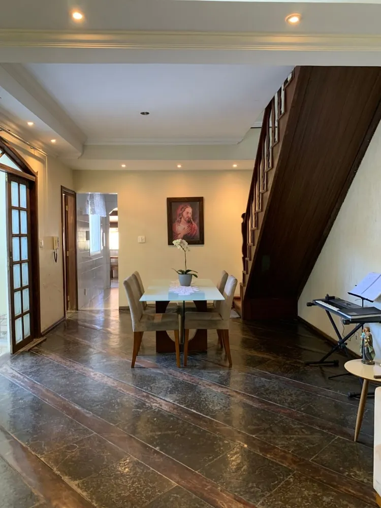 Casa, 3 quartos, 220 m² - Foto 4