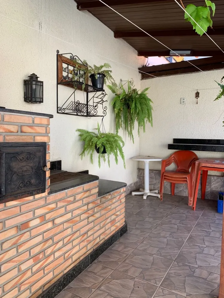Casa, 3 quartos, 220 m² - Foto 3