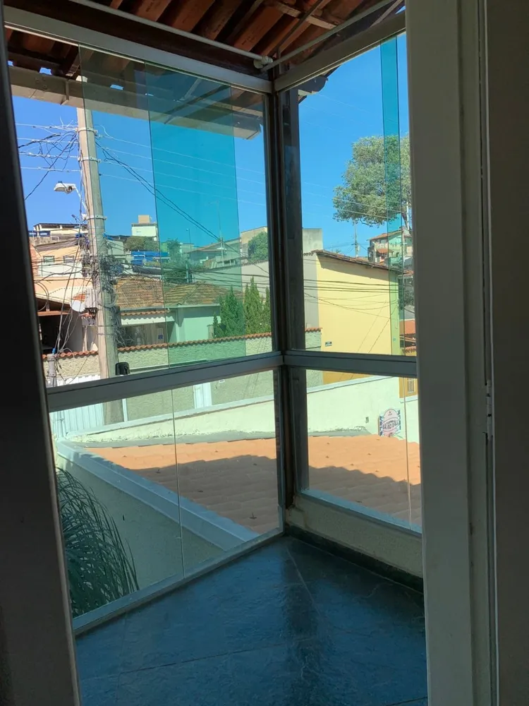 Casa, 3 quartos, 220 m² - Foto 12