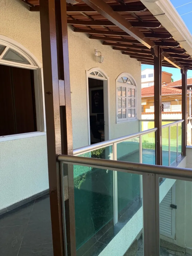 Casa, 3 quartos, 220 m² - Foto 8