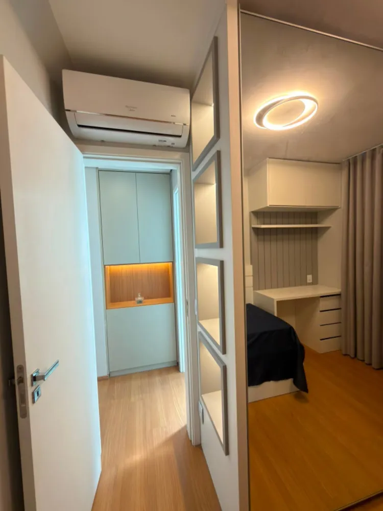 Cobertura, 2 quartos, 121 m² - Foto 2