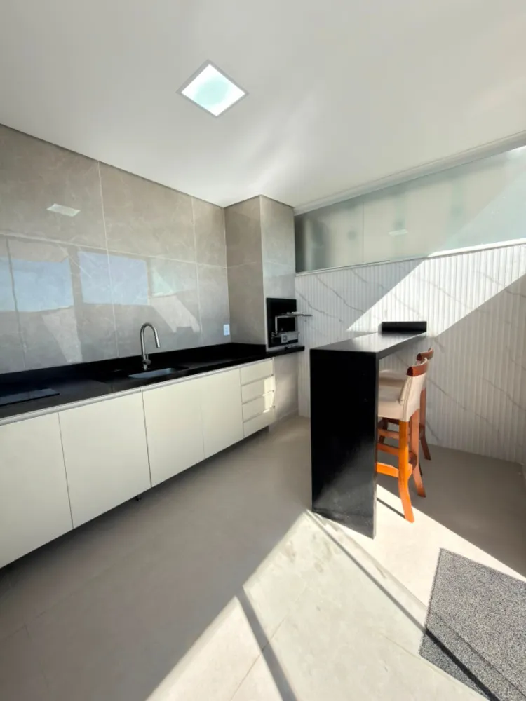 Cobertura, 2 quartos, 121 m² - Foto 3