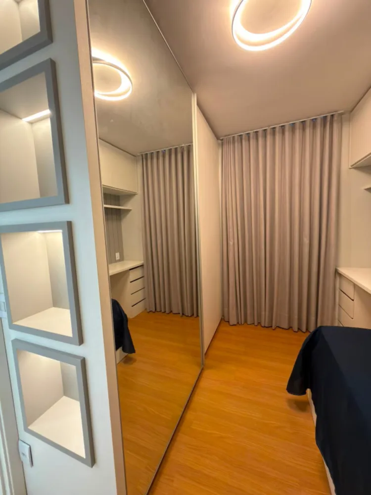 Cobertura, 2 quartos, 121 m² - Foto 7