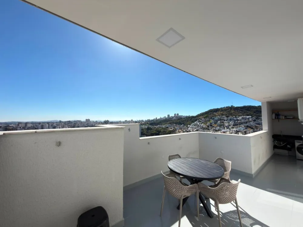 Cobertura, 2 quartos, 121 m² - Foto 1
