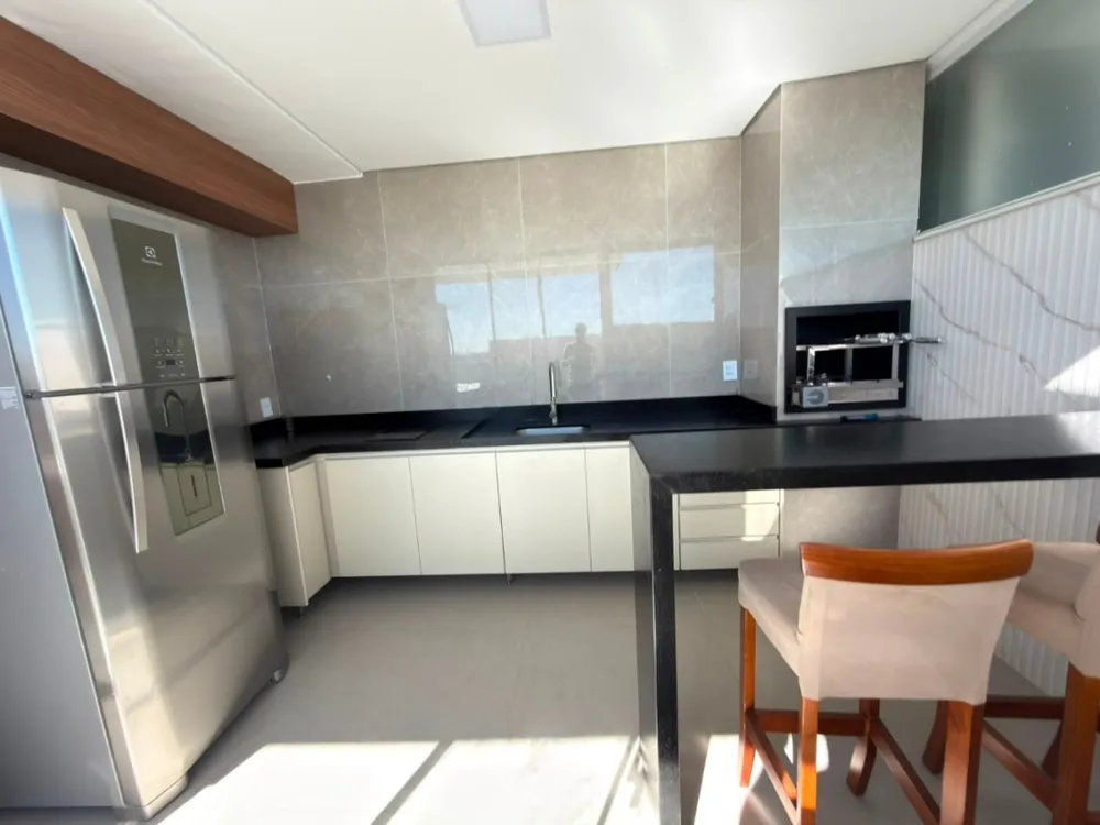 Cobertura, 2 quartos, 121 m² - Foto 6