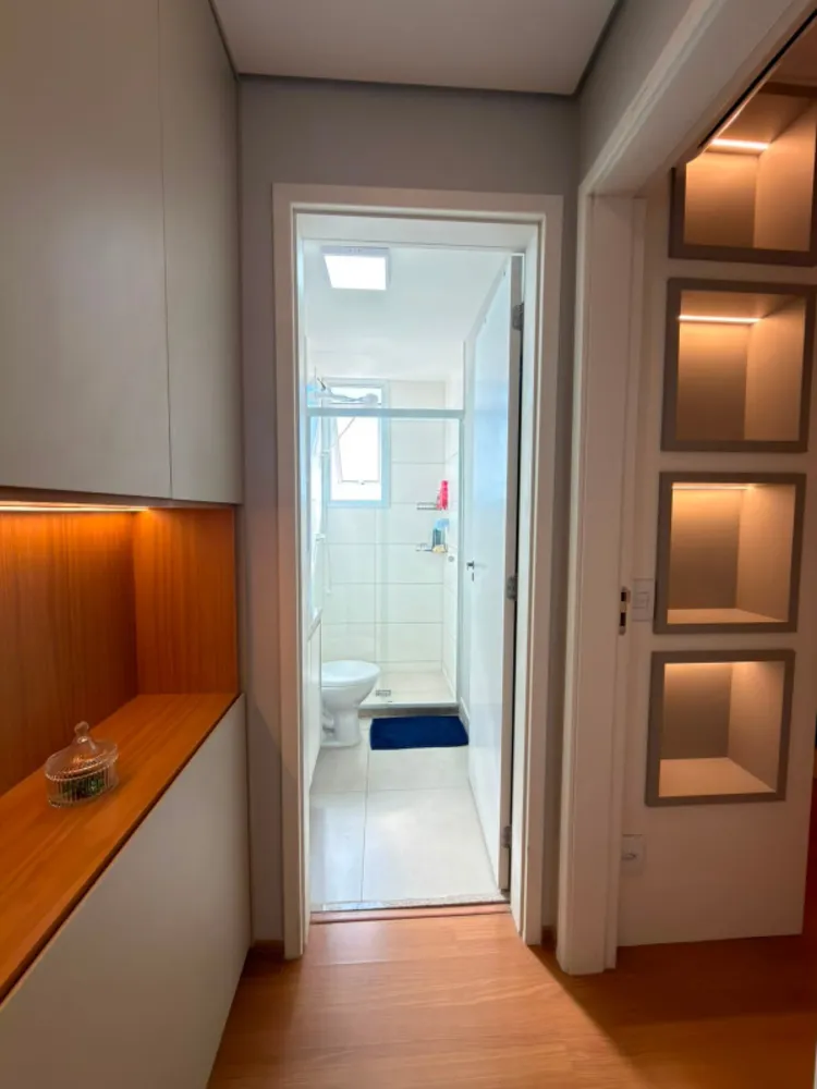 Cobertura, 2 quartos, 121 m² - Foto 4