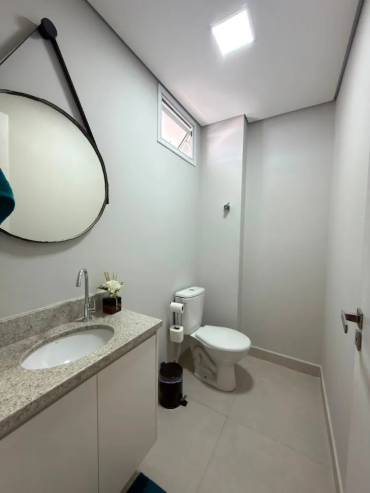 Cobertura, 2 quartos, 121 m² - Foto 5