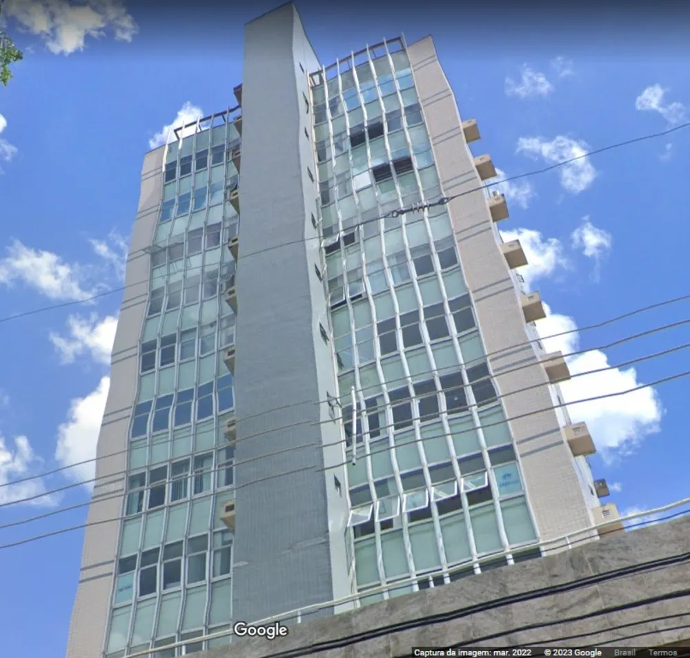 Cobertura, 1 quarto, 730 m² - Foto 2