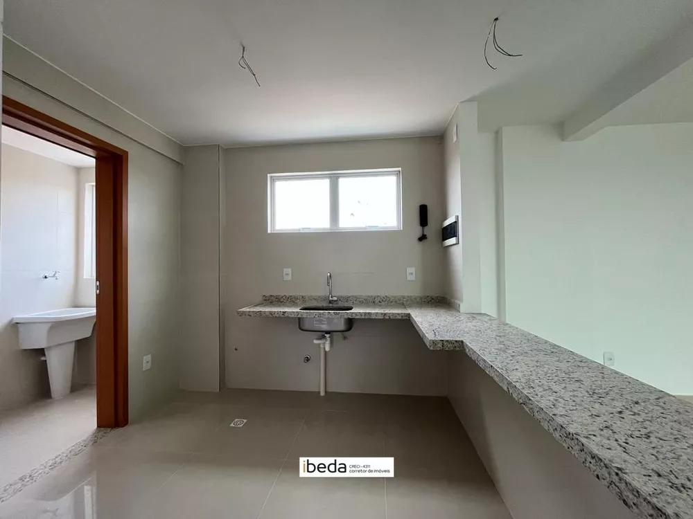 Apartamento à venda com 3 quartos, 92m² - Foto 11