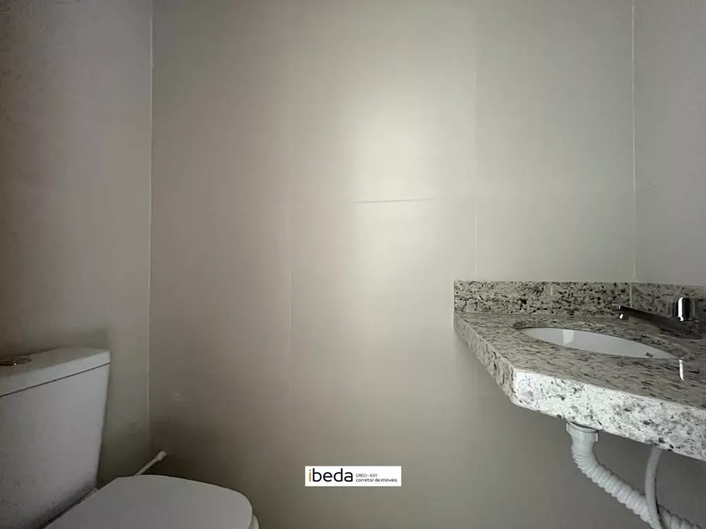 Apartamento à venda com 3 quartos, 92m² - Foto 14