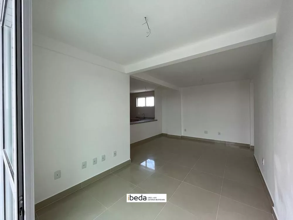 Apartamento à venda com 3 quartos, 92m² - Foto 4