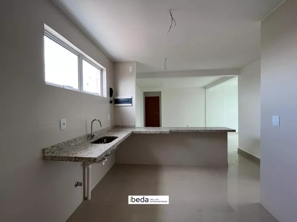 Apartamento à venda com 3 quartos, 92m² - Foto 9