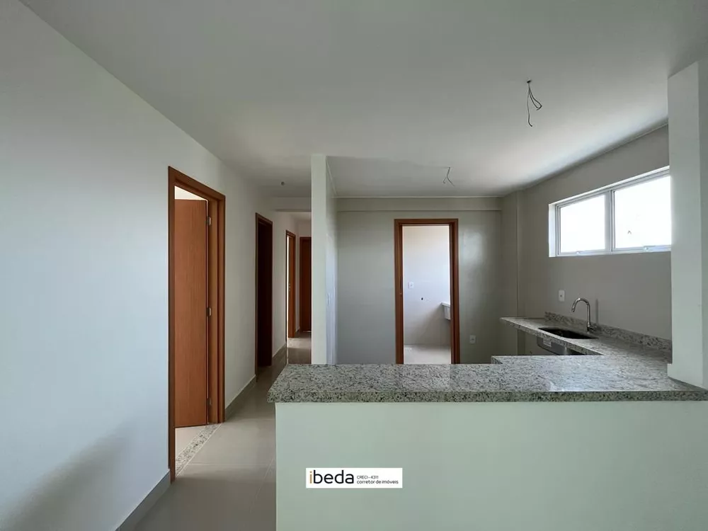 Apartamento à venda com 3 quartos, 92m² - Foto 10