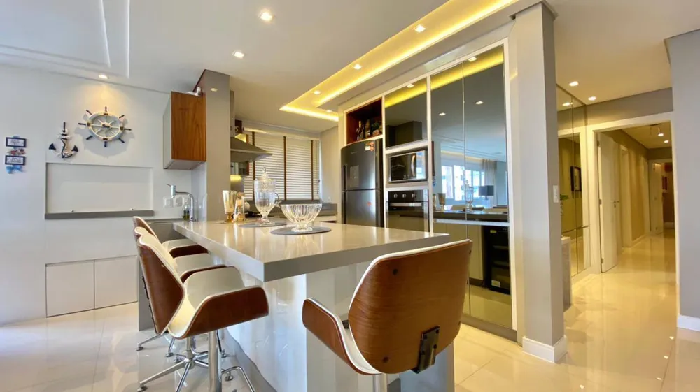 Apartamento, 4 quartos, 193 m² - Foto 3