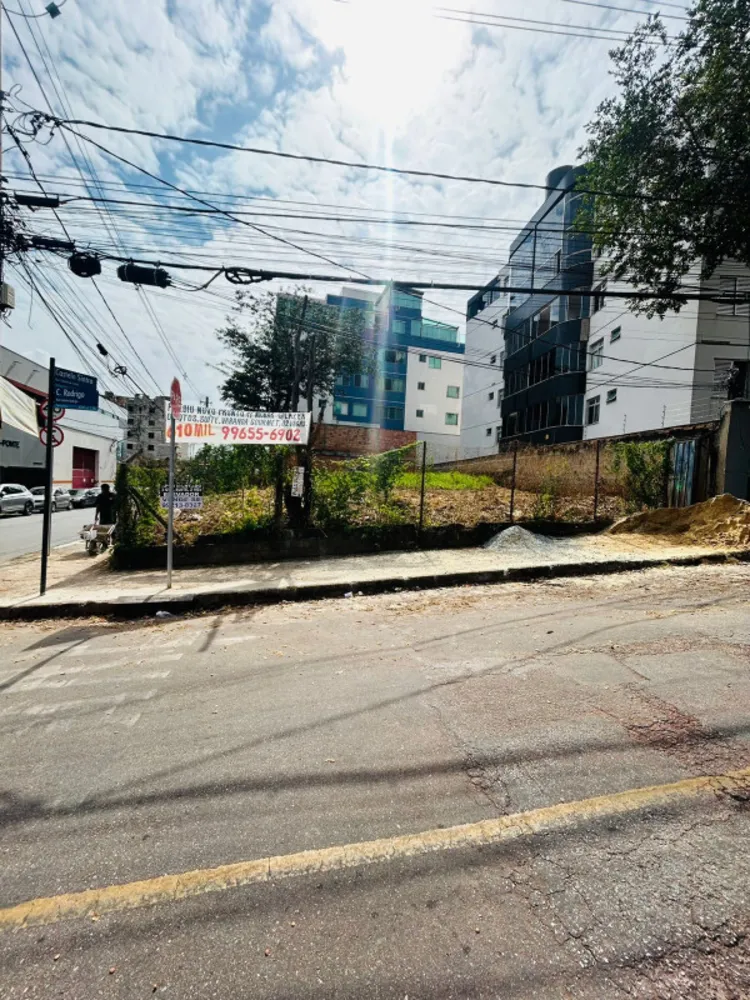 Terreno, 469 m² - Foto 4