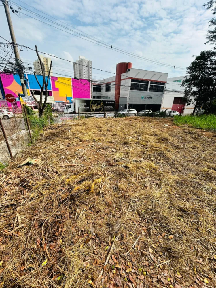 Terreno, 469 m² - Foto 5
