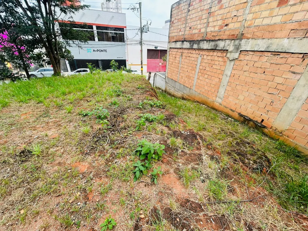 Terreno, 469 m² - Foto 2