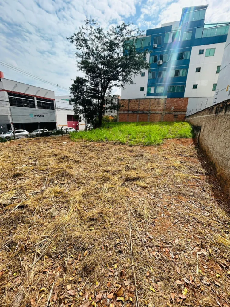 Terreno, 469 m² - Foto 3