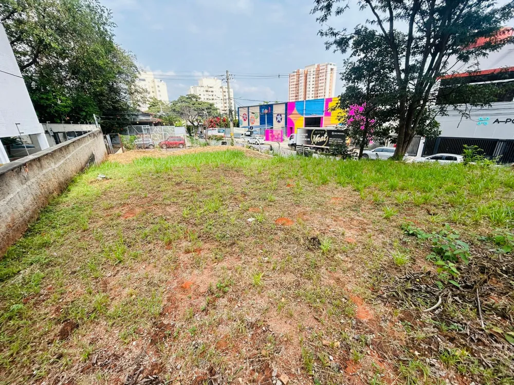 Terreno, 469 m² - Foto 1