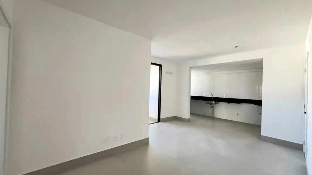 Apartamento, 3 quartos, 74 m² - Foto 2