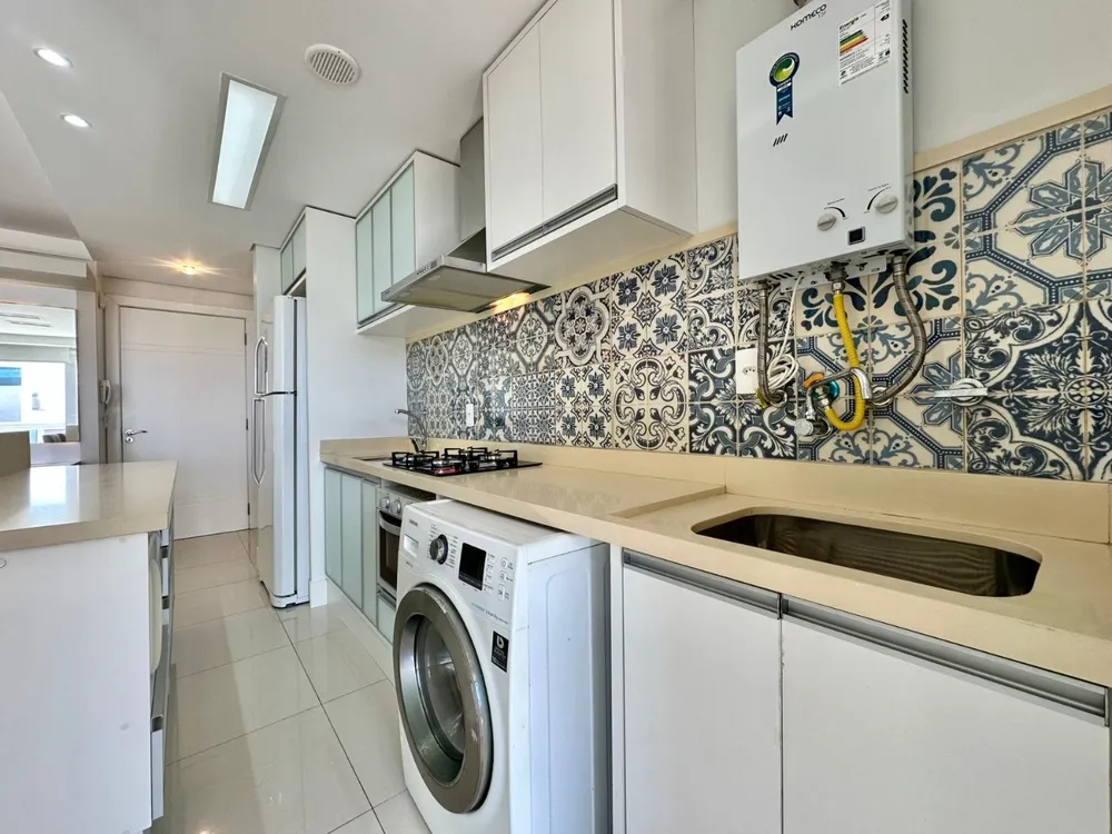 Apartamento, 1 quarto, 81 m² - Foto 10