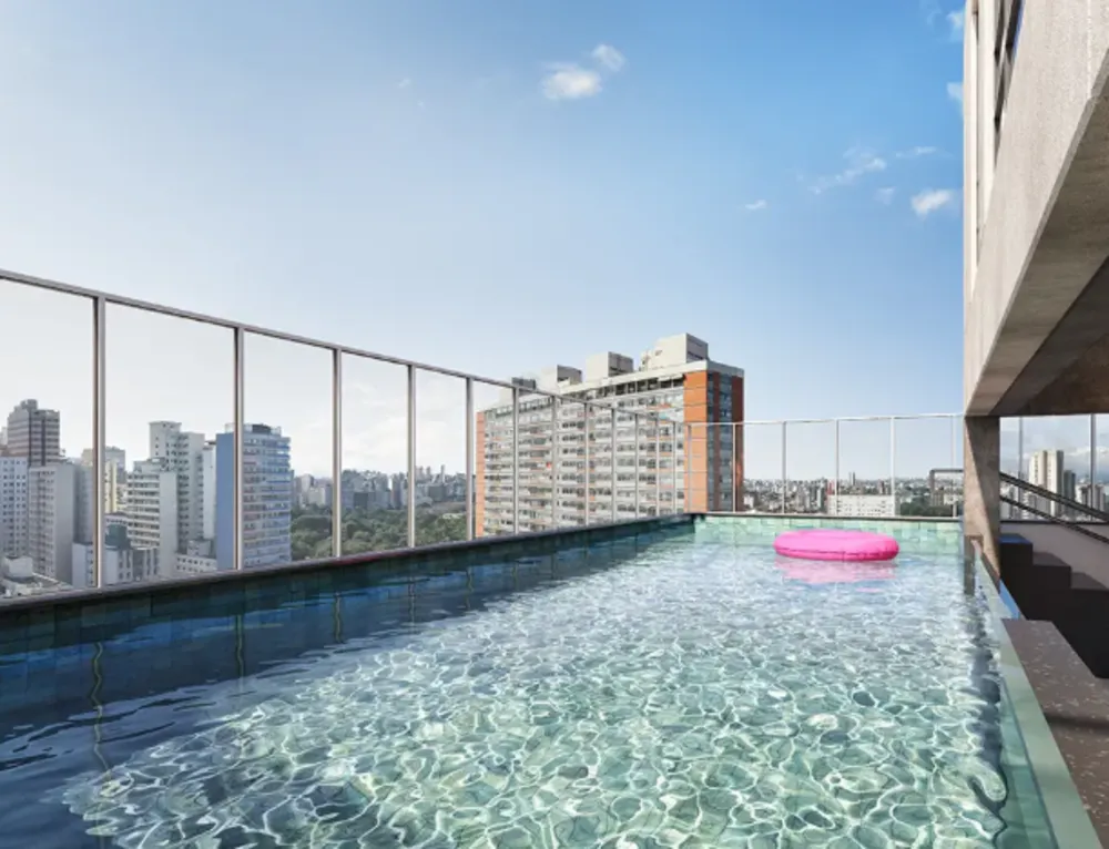 Apartamento, 2 quartos, 109 m² - Foto 11