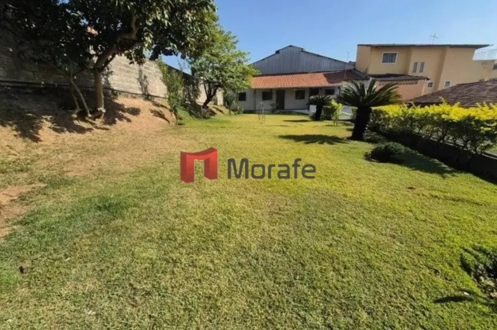 Casa, 2 quartos, 445 m² - Foto 1