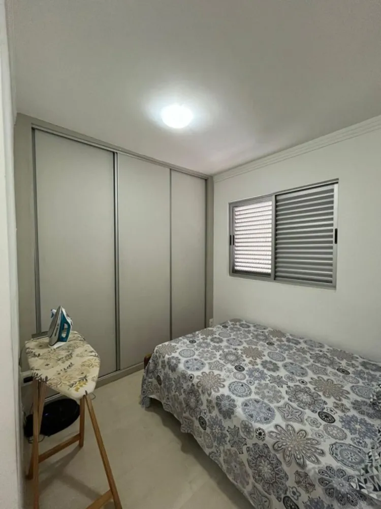 Cobertura, 3 quartos, 191 m² - Foto 4