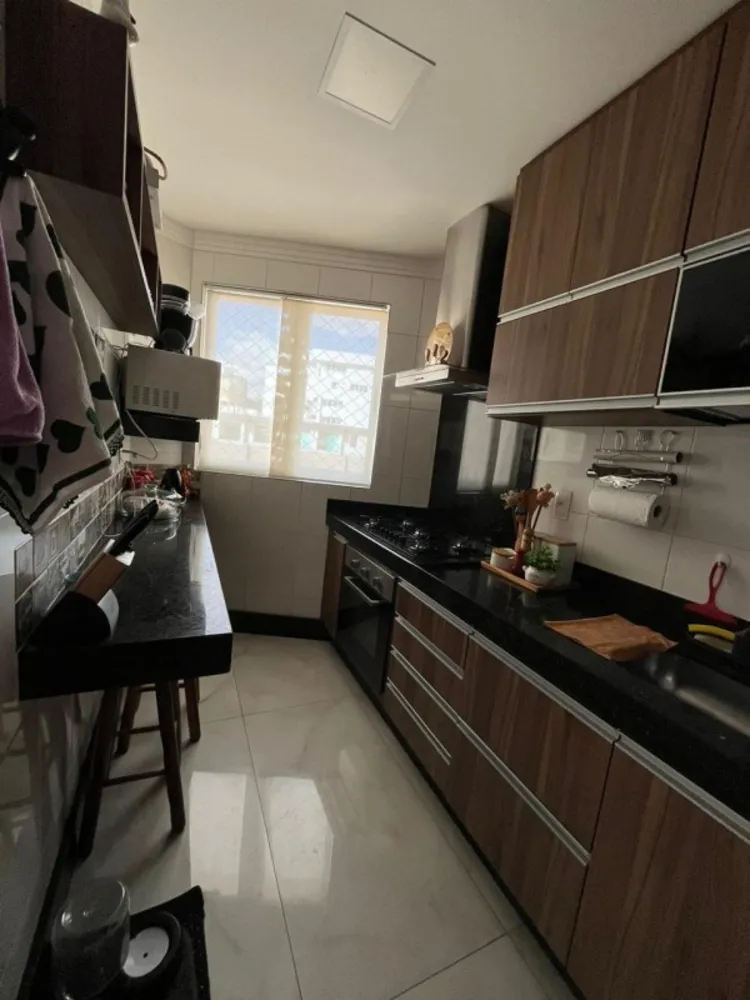 Cobertura, 3 quartos, 191 m² - Foto 2