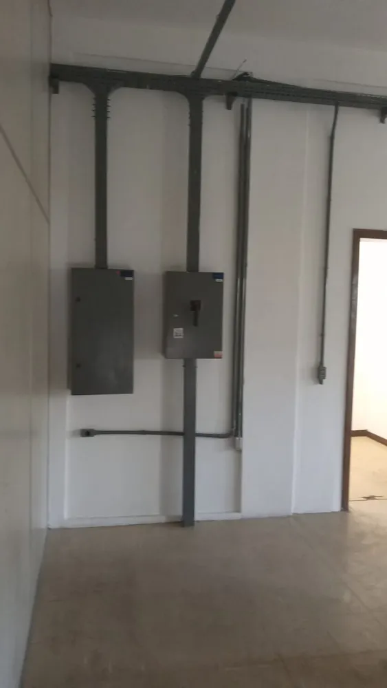 Loja-Salão, 350 m² - Foto 1