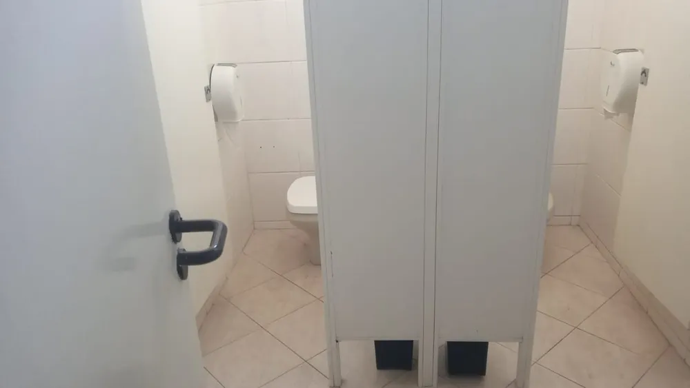 Loja-Salão, 350 m² - Foto 2