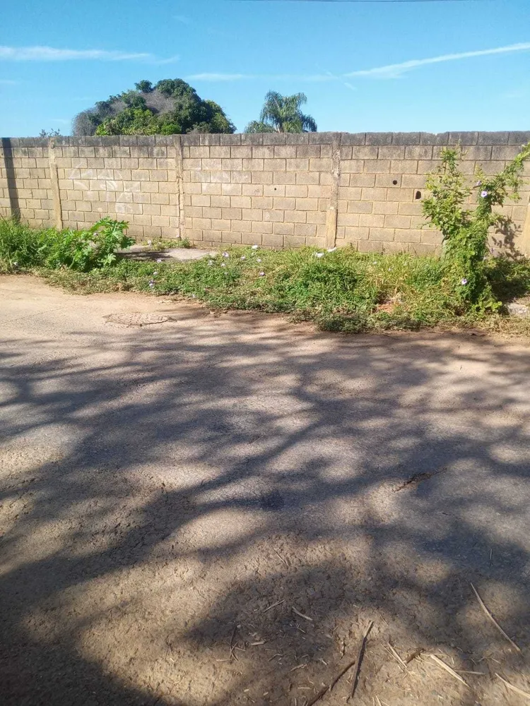 Terreno, 360 m² - Foto 1