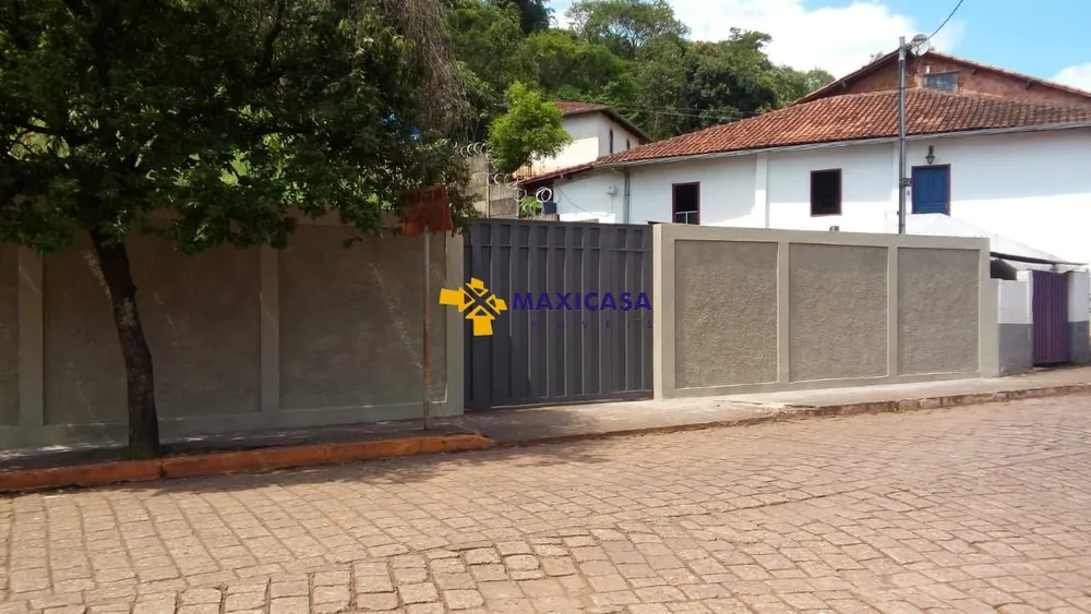 Terreno, 442 m² - Foto 1
