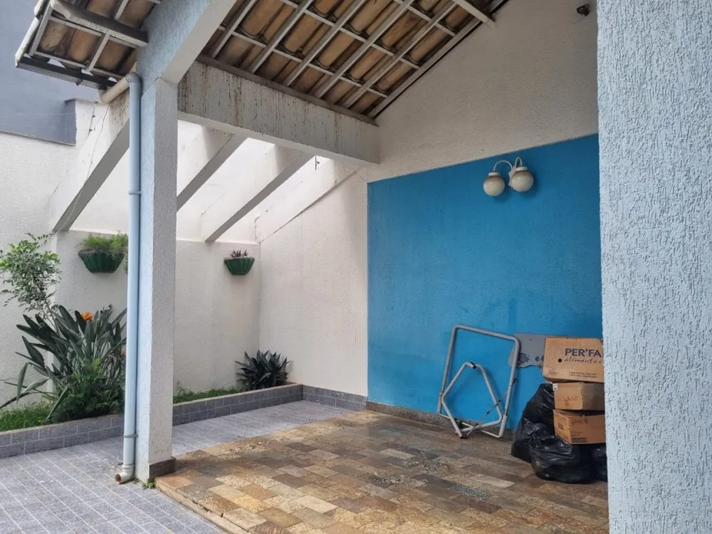 Casa, 4 quartos, 533 m² - Foto 4