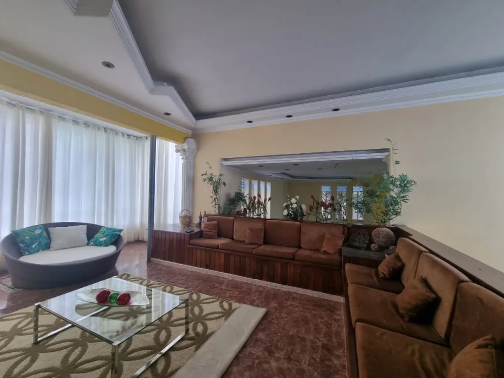 Casa, 4 quartos, 533 m² - Foto 7