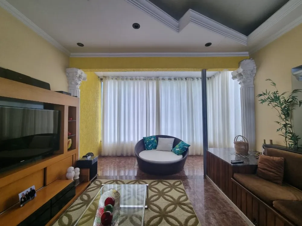 Casa, 4 quartos, 533 m² - Foto 6