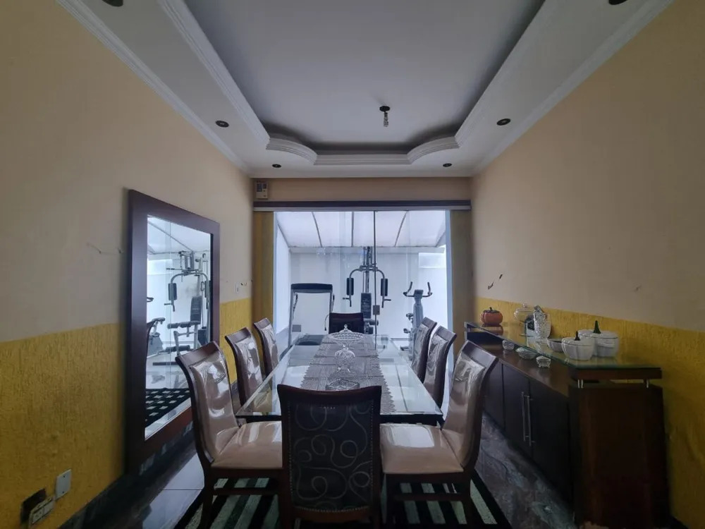 Casa, 4 quartos, 533 m² - Foto 10